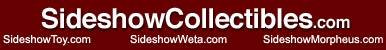 Sideshow Collectibles